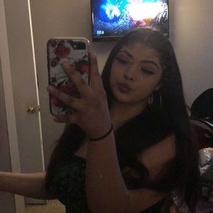 Meet your Posher, Trinity